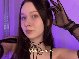 mellissamay Vidéo porno gratuite