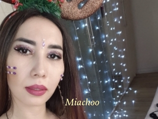 miachoo Vidéo porno gratuite