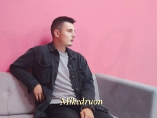 Mikedruon