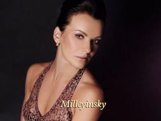 Milleyinsky