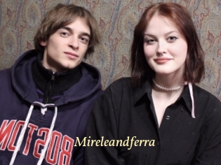 Mireleandferra