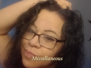 Missellaneous