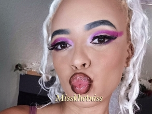 misskhetniss Vidéo porno gratuite