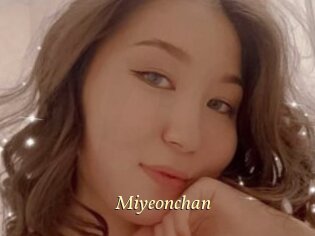 Miyeonchan