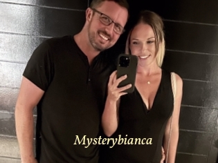 Mysterybianca