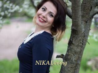NIKALoving