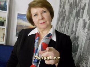 NadunLove