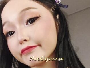 NamiAyuzawa Vidéo porno gratuite