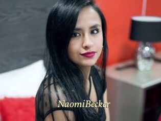 NaomiBecker Vidéo porno gratuite
