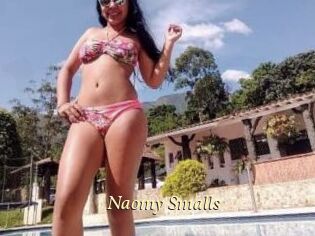 Naomy_Smalls Vidéo porno gratuite