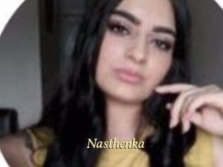 Nasthenka