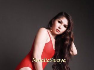NataliaSoraya Vidéo porno gratuite