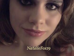 NatalieFox19 Vidéo porno gratuite