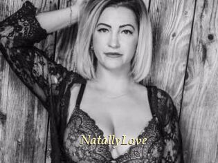 NatallyLove Vidéo porno gratuite