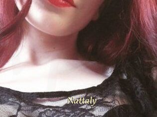 Nattaly