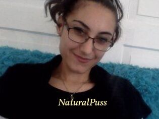 NaturalPuss
