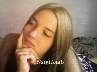 NatyHot4U