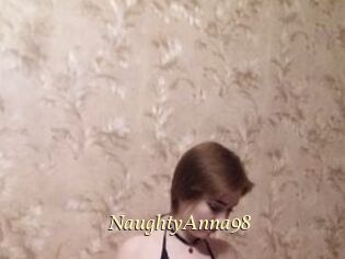NaughtyAnna98