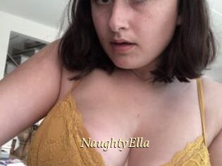 NaughtyElla