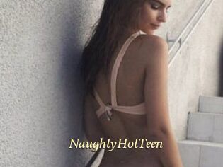 NaughtyHotTeen
