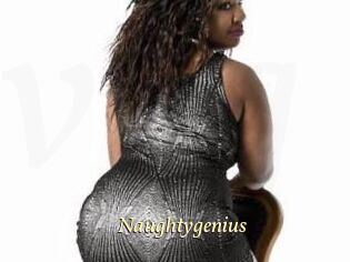 Naughtygenius