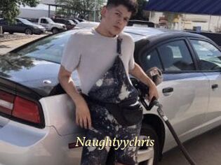Naughtyychris