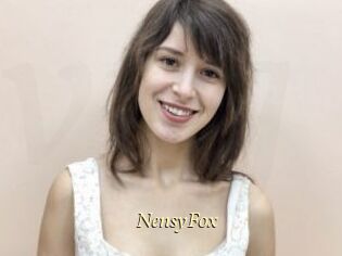 NensyFox