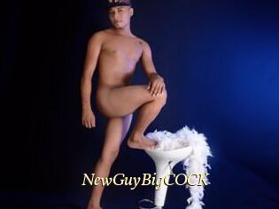 NewGuyBigCOCK