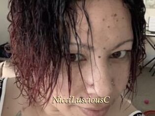 NicciLusciousC