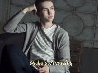 NickolasAmazing
