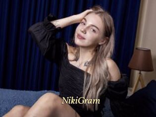 NikiGram