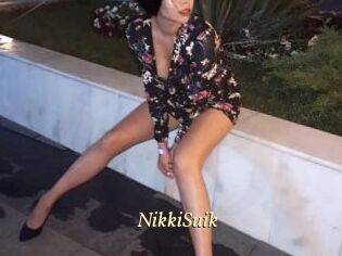 NikkiSuik
