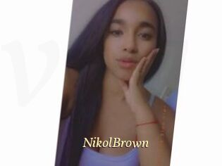 NikolBrown