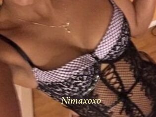 Nimaxoxo