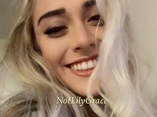 NotLilyGrace