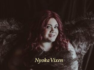 NyokaVixen