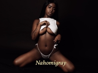 Nahomigray