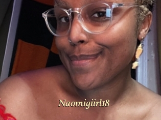 Naomigiirl18
