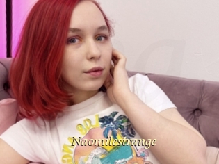 Naomilestrange