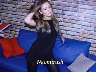 Naomirush
