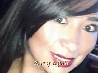 Naomy_capelli
