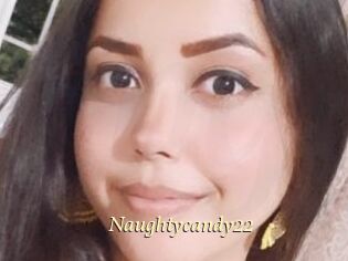 Naughtycandy22