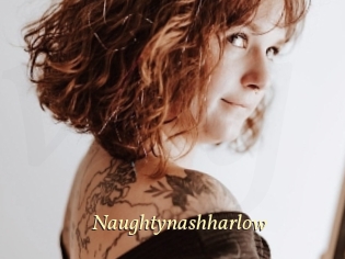 Naughtynashharlow