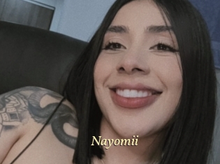 Nayomii