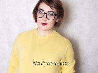 Nerdychocolate