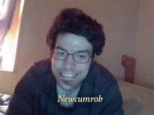 Newcumrob