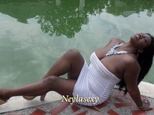 Neylasexy
