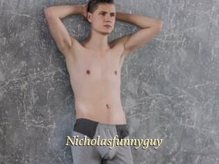 Nicholasfunnyguy