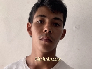Nicholassex