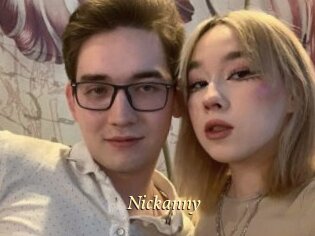 Nickanny